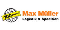 Wartungsplaner Logo Max Mueller Spedition GmbHMax Mueller Spedition GmbH